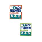 8. Sınıf Fenomen Kök Matematik ve Fen Bilimleri Soru Bankası Set