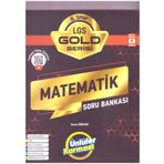 8. Sınıf Gold Yayınları Matematik Soru Bankası - Ünlüler Karması
