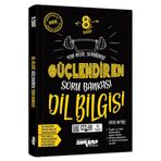 8.sınıf Güçlendiren Dil Bilgisi Soru Bankası Ankara Yayıncılık