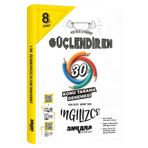 8.⁠ ⁠Sınıf Güçlendiren İngilizce 30'lu Konu Tarama Denemesi