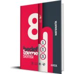 8.sınıf Hedef Izleme Matematik 16 Lı Branş Deneme