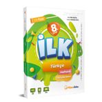 8. Sınıf İlk Türkçe Haftalık Soru Bankası