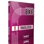 8. Sınıf İngilizce Ders Fasikülü