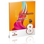 8.Sınıf İngilizce Learned Paragraphs & Dialogues - Borealis Yayınları