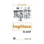 8. SINIF İNGİLİZCE SORU BANKASI - HÜSEYİN YILDIZ