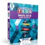 8. Sınıf İngilizce Soru Bankası - Yanıt Yayınları