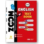 8. Sınıf İngilizce Zoom Soru Bankası - Günay Yayınları
