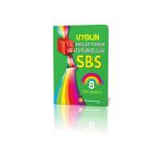8.Sınıf İnkılap Tarihi Soru Bankası - Uygun Yayınları