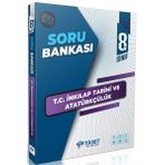 8.SINIF İNKILAP TARİHİ SORU BANKASI