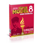 8. Sınıf İnkılap Tarihi ve Atatürkçülük Soru Bankası