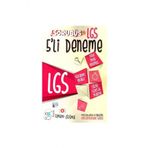 8. Sınıf Konsantrasyon Denemeleri - Çözüm Yayınları