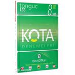 8. Sınıf Kota Konu Taramaları Din Kotası Tonguç Akademi