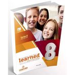 8. Sınıf Learned Practice Book-Borealis Yayıncılık