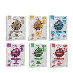8. Sınıf LGS 1. Dönem Deneme Seti 6 Kitap - İsem Yayınları