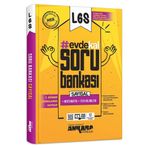 8. Sınıf LGS 1. Dönem Sayısal Soru Bankası Ankara Yayın
