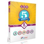 8 Sınıf Lgs 5 li Fasikül Deneme Köşe Bilgi Yayınla