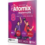 8. Sınıf LGS Atomix Matematik Soru