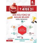 8. Sınıf Lgs Defter Tadında Din Kültürü Soru Bankası-Nartest Yayınları