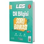 8. Sınıf LGS Dil Bilgisi Soru Bankası 2022 - Bilinçsel Yayınları