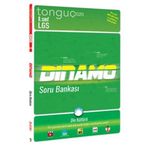 8. Sınıf LGS Din Kültürü Dinamo Soru Bankası-Tonguç Yayınları