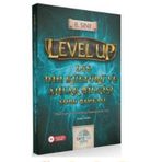 8. Sınıf LGS Din Kültürü ve Ahlak Bilgisi Level Up Soru Bankası-Tammat Yayınları