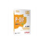 8. Sinif Lgs Din Kulturu Ve Ahlak Bilgisi Pdif Cek Kopar Konu Anlatim Foyleri