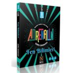 8. Sınıf LGS Fen Bilimleri Adrenalin Soru Bankası - En Yayınları