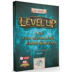 8.Sınıf LGS Fen Bilimleri Level Up Soru Bankası
