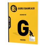 8. Sınıf LGS Geometri Soru Bankası