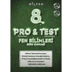 8.Sınıf LGS Hazırlık 8. SINIF PROTEST FEN BİLİMLERİ SORU BANKASI