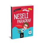 8. Sınıf LGS Hazırlık Paragrafın Ritmi Arı Yayıncılık