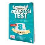 8. Sınıf Lgs Ingilizce Cumartesi Test