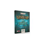 8. Sınıf LGS İngilizce Level Up Soru Bankası-Tammat Yayınları