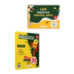 8. Sınıf LGS İngilizce Poster Notu - Veri Yayınları