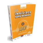 8. Sınıf LGS İngilizce SES Serisi Soru Bankası-Benim Hocam Yayınları