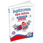 8.Sınıf Lgs İngilizcenin Kara Kutusu Dijital Çözümlü Çıkmış Soru Bankası