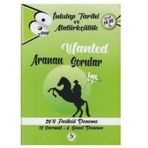 8. Sınıf LGS İnkılap Tarihi ve Atatürkçülük Aranan Sorular 12'li Fasikül Deneme-Fi Yayınları