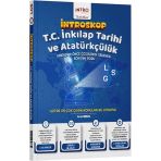 8. Sınıf Lgs İnkılap Tarihi Ve Atatürkçülük İntroskop Soru Bankası İntro Yayınları