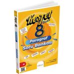 8. Sınıf LGS Keşfet Paragraf Soru Bankası