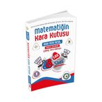 8.Sınıf Lgs Matematiğin Kara Kutusu Dijital Çözümlü Çıkmış Soru Bankası