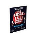 8. Sınıf LGS Matematik 12'li Hedef Deneme - Muba Yayınları