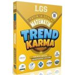 8. Sınıf Lgs Matematik 7 Yayın 14 Deneme Trend Karma