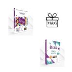 8. Sınıf LGS Matematik Eko Taktikli Soru Bankası ve Lgs Matematik Problem Bankası + Matematik Deneme Marka Yayınları
