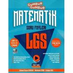 8. Sınıf Lgs Matematik Gümbür Gümbür Soru Föyleri - Tarz Yayınları