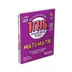 8.Sınıf LGS Matematik Haftalık Hasat Soruları HHS Muba Yayınları