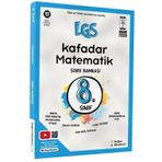 8. Sınıf LGS Matematik Kafadar Soru Bankası-Doğan Akademi Yayınları
