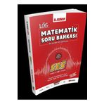 8. Sınıf Lgs Matematik Ses Serisi Soru Bankası-Benim Hocam Yayınları