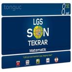 8. Sinif Lgs Matematik Son Tekrar