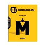 8. Sınıf Lgs Matematik Soru Bankası 2021-2022 Yeni Baskı Yeni Sezon