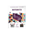 8. Sınıf Lgs Matematik Soru Bankası | Karekök Komisyon |
